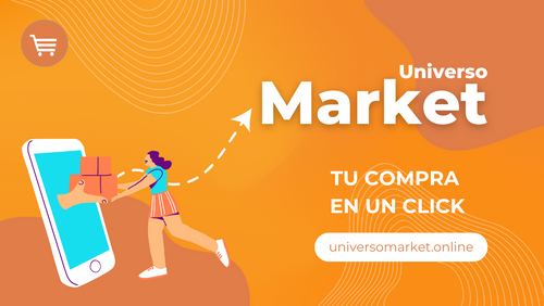 Universo Market Online